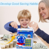 Kids Electronic Piggy Bank – Password Lock Savings Toy | Gamevana