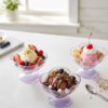 2092621027.png Plastic Dessert Bowl Set – 6-Piece Reusable | VoltDesk