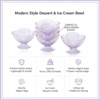 2092621029.png Plastic Dessert Bowl Set – 6-Piece Reusable | VoltDesk