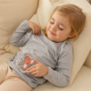 Transparent Hot Water Bag – Pain Relief & Cramp Comfort | Velvet Wellness
