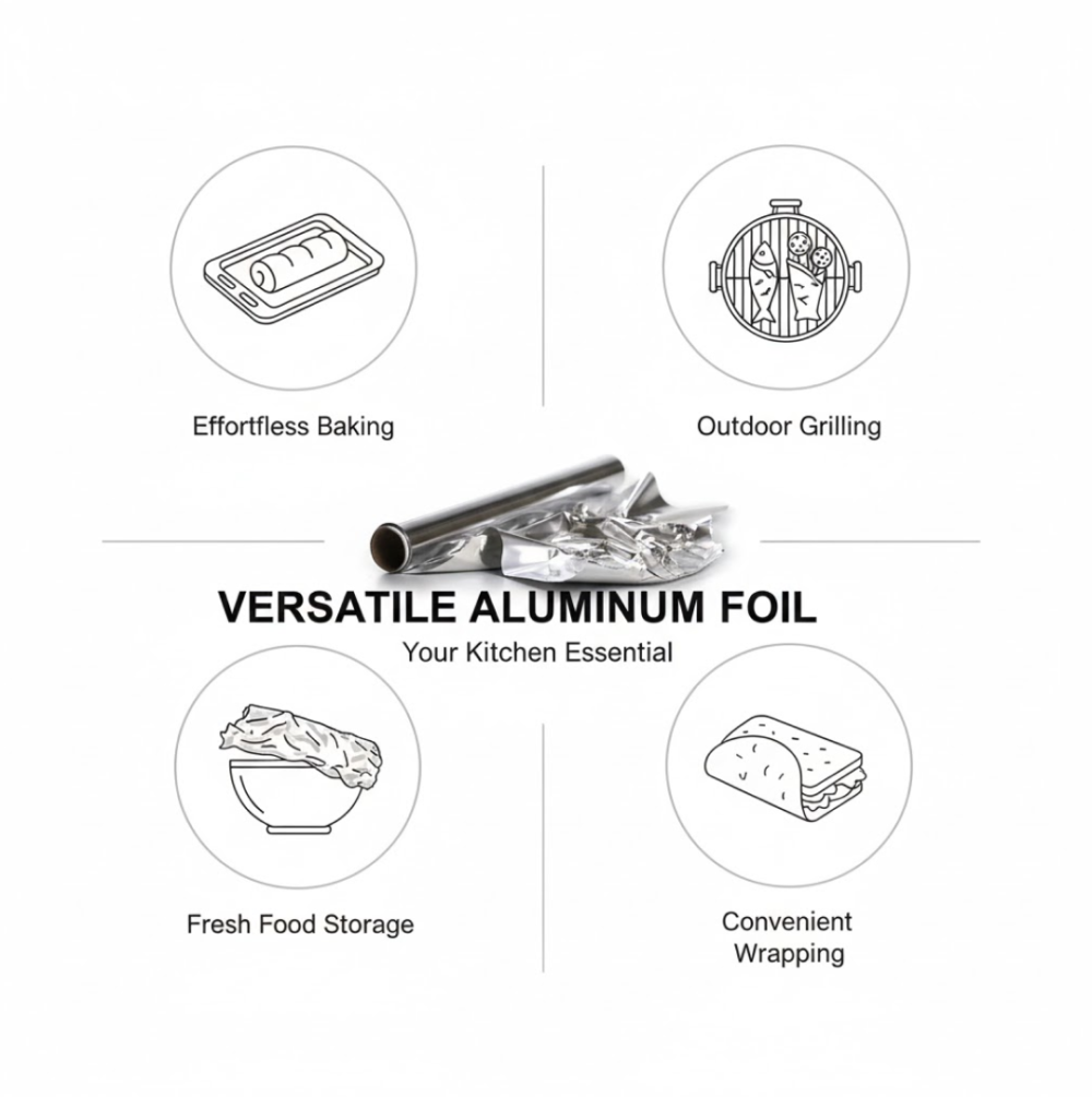 2092621123.png Heavy Duty Aluminum Foil Roll – Non-Stick & Thick | Bake & Dwell