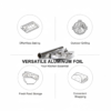2092621123.png Heavy Duty Aluminum Foil Roll – Non-Stick & Thick | Bake & Dwell