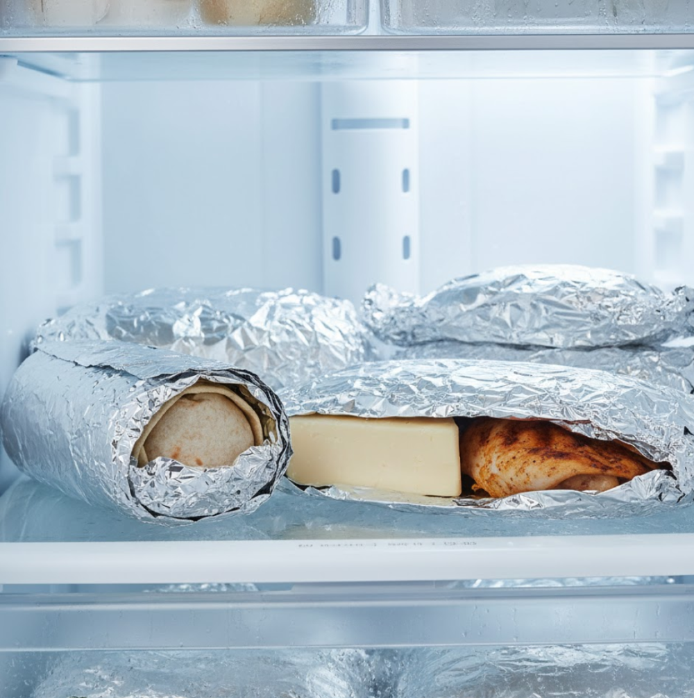 2092621125.png Heavy Duty Aluminum Foil Roll – Non-Stick & Thick | Bake & Dwell