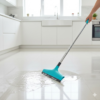 2092621132.png Telescopic Floor Wiper – 12 Inch Adjustable Handle for Home | Pro Clean