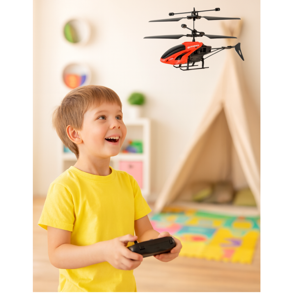 2092621148.png Remote Control Helicopter for Kids – USB Chargeable Toy | Spark Tots