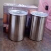 243569eb-ee1d-4ab5-8bd0-2c5ccc1a852d.jpg Stainless Steel Airtight Containers – 2 Pc Set (500ml Each) | Konvex