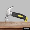 Camping Hammer – Compact Multi-purpose Tool | Indo Glow