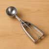 2523_cn_ss_icecream_scoop.jpg Ice Cream Scoop – Stainless Steel Easy Release, Multipurpose | Indo Glow