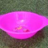 Snack Bowls – Durable 10-inch BPA-Free Plastic for Kitchen | Jiaqi