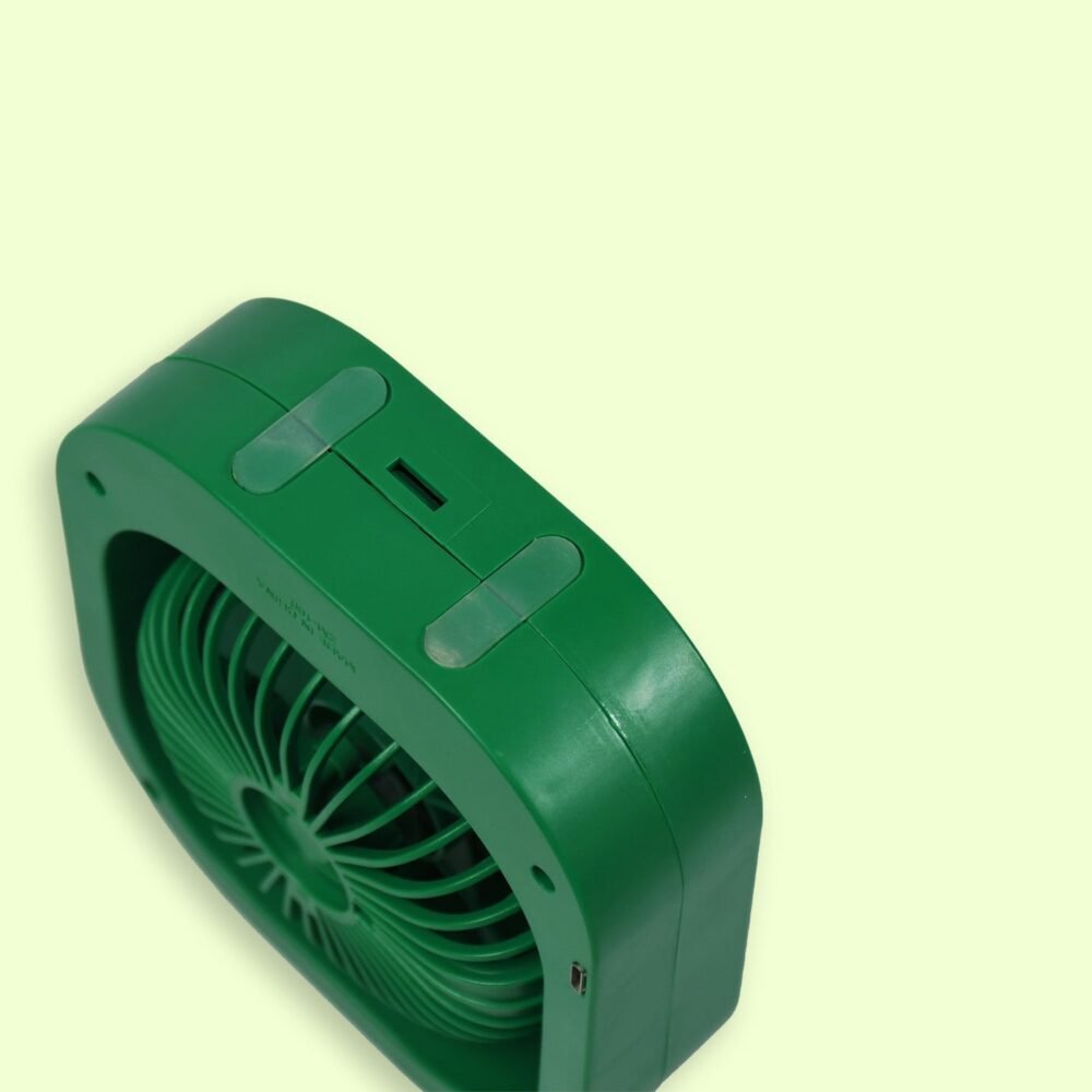 2_20d7e9fb-3f5c-4154-8485-c93d82b15b53.jpg Portable USB Fan – Rechargeable, 2-Speed, 180° Rotating |