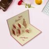 3D Paper Wish Card – Unique Pop-Up Greeting Cards | TinyMystery
