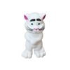 Talking Tom Toy – Interactive Mimicry Cat for Kids & Decor | Puzzlica