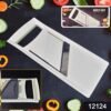 Adjustable Vegetable Slicer – Effortless Slicing | Quickslice
