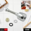 Water-Saving Faucet Sprayer – 360° Rotating Extension | Mist & Relax