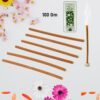 Bela Ke Phool Incense Sticks – Premium Agarbatti with Stand |