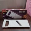 Adjustable Vegetable Slicer – Effortless Slicing | Quickslice