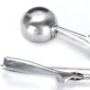 3_6b6fa748-ec99-4d9a-9b32-61e194b8fff8.jpg Ice Cream Scoop – Stainless Steel Easy Release, Multipurpose | Indo Glow
