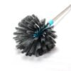 Cobweb Cleaning Brush – Extendable Steel Handle | Pro Clean