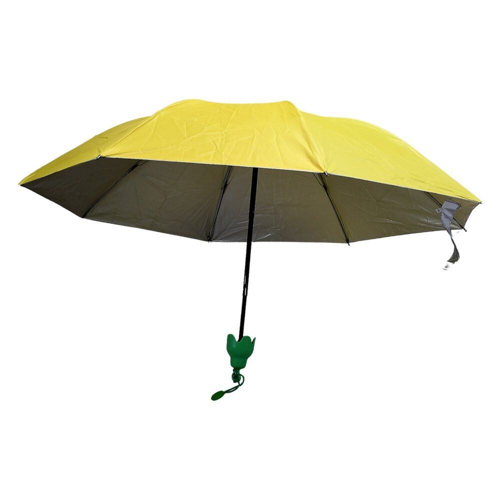 3_9e0c4685-dd89-4f63-b1d7-185981683018.jpg Vegetable Shaped Folding Umbrella – UV Protection | DrizzlePro