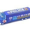 Kids Truck Pencil Case – Multi-Level Metal Double Decker | Indo Glow
