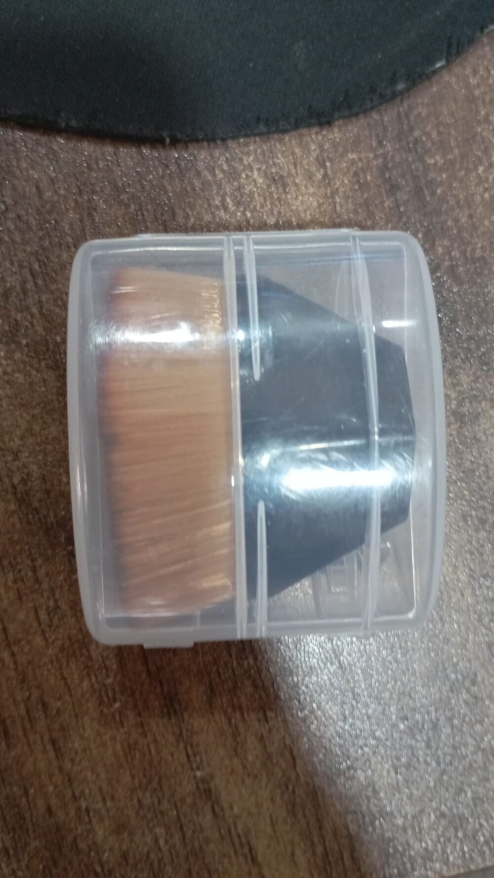 Foundation Makeup Brush – Soft Bristles & Portable Case | BeautyBare