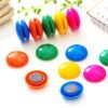 Magnetic Buttons for Kids – Durable 10 Pc Science Set | Styleva