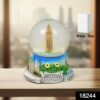 Decorative Snow Globe – Elegant Desk Decor & Unique Gift | Styleva