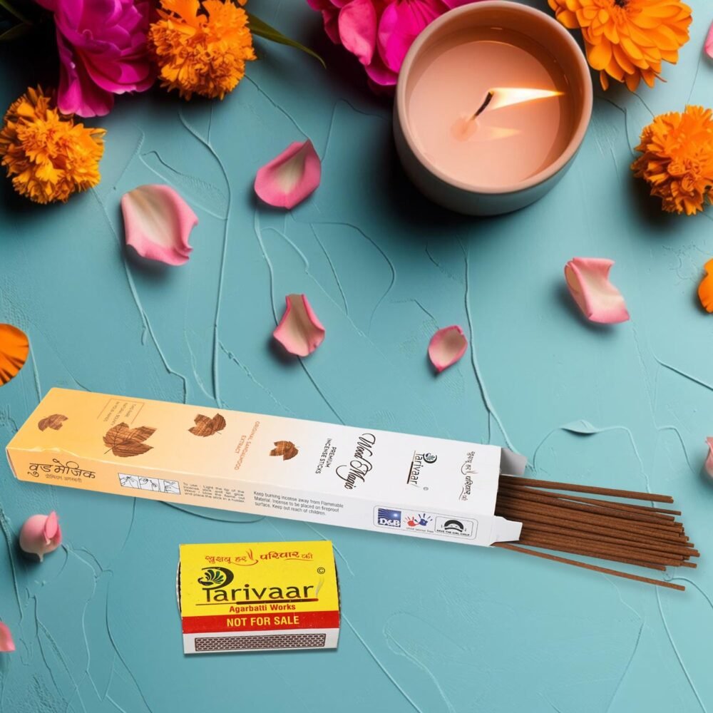54cdvZFOJdBlkL4MUnwEwzaDcrV7Mu5afgjGGcZd.jpg Agarbatti Mix Flavour – 90g Long-Lasting Incense |