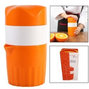 5964031c-29bd-4cfb-b1c4-47f31ad913e3.jpg Manual Handheld Citrus Juicer – Fresh Juice Maker | Dabster