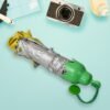 5_5775c243-425a-45b7-b6ce-00ab0f438e0d.jpg Vegetable Shaped Folding Umbrella – UV Protection | DrizzlePro
