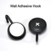 Heavy-Duty Wall Hooks – Strong & Versatile (2 Pcs) | GlimmerHome