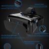 VR Headset – Immersive 3D Experience for Smartphones | Fitnos