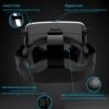 VR Headset – Immersive 3D Experience for Smartphones | Fitnos