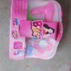 Kids Beauty Set – Portable Pretend Play Makeup Kit | Little Learners