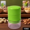 Dry Fruit Cutter – Multi-Purpose Slicer & Chopper | Konvex