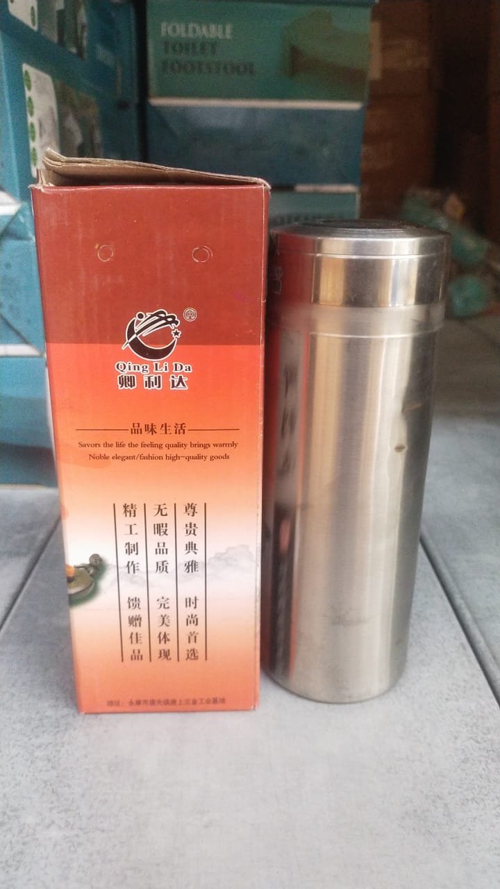 66dd4cc3-1ff9-4eba-a387-3f9c2c736834.jpg Stainless Steel Water Bottle – Vacuum Insulated 420ml | Bottlart