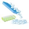Silicone Ice Cube Tray – 18-Cavity, Easy Release & BPA-Free | Indo Glow