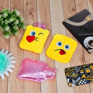 6_92568dd9-319b-4d20-afb1-795f8b02f8ef.jpg Mini Hot Water Bag – Emoji Relief for Pain & Cramps | Velvet Wellness