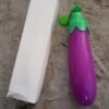 6_b6a53086-c98a-430e-92c2-9604d9d06880.jpg Vegetable Shaped Umbrella – Mini Folding UV Protection | DrizzlePro