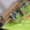 Deep Frying Pot – Stainless Steel with Strainer Basket | FirePot