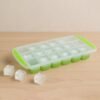 Silicone Ice Cube Tray – 18-Cavity, Easy Release & BPA-Free | Indo Glow