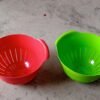 Rice Washing Bowl – Multi-Purpose Kitchen Strainer | Pro Clean