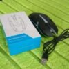 Wired Optical Mouse – Comfortable, Precise Tracking | Compshop