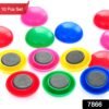 Magnetic Buttons for Kids – Durable 10 Pc Science Set | Styleva