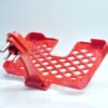 Mobile Charging Wall Holder – Multi-Purpose Red Stand | PHOBIA