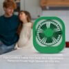 7_d45a4aba-f7b2-4e1e-b666-2e4032929df3.jpg Portable USB Fan – Rechargeable, 2-Speed, 180° Rotating |