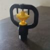 Rotating Sprinkler Nozzle – Efficient Garden Watering | Grow Garden Tools