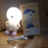 Cartoon LED Desk Lamp – Eye-Care Flexible Light for Kids | Voltronic