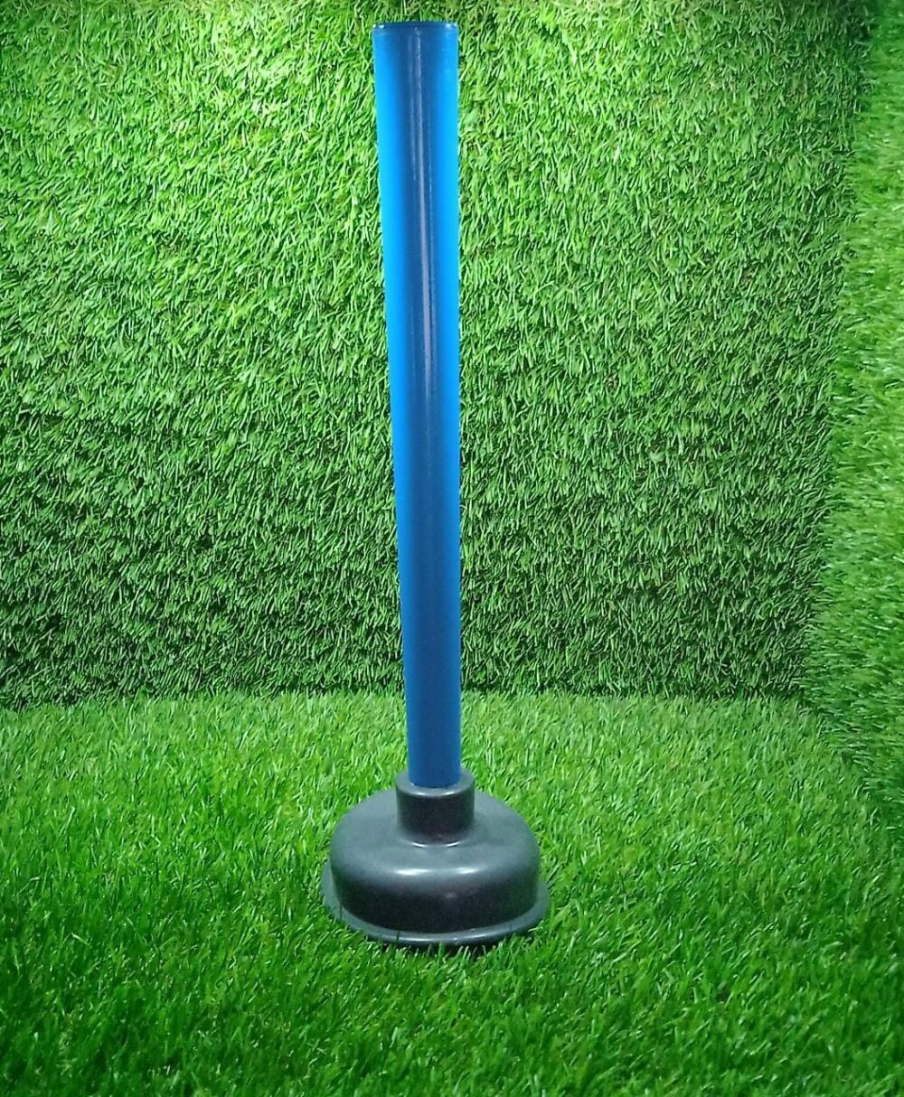 Toilet Plunger – Powerful Clog Remover | Pro Clean