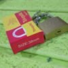 Solid Padlock 38mm – Durable Brass Body, 3 Keys | Safelix
